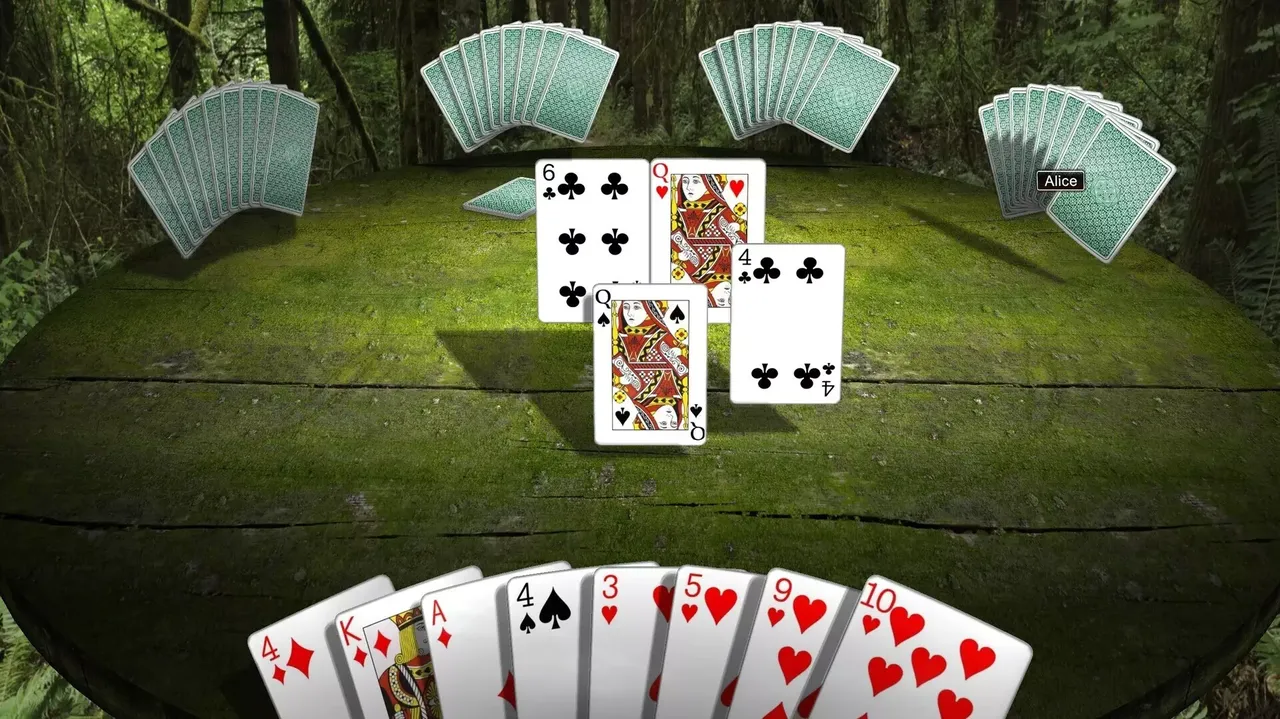 -Hearts 3D Premium-游戏截图-好玩游戏库