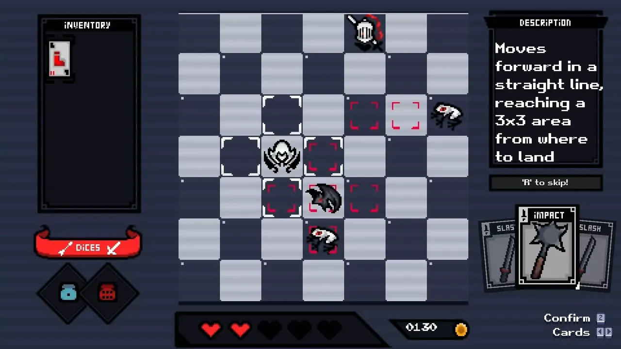 -Dice Assassin-游戏截图-好玩游戏库