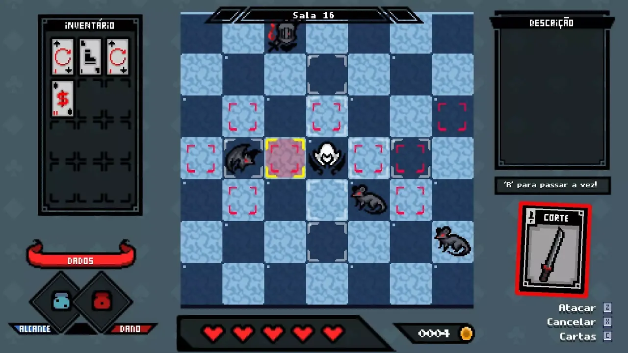 -Dice Assassin-游戏截图-好玩游戏库