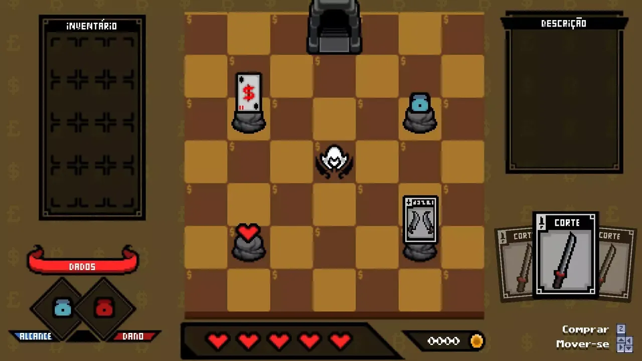 -Dice Assassin-游戏截图-好玩游戏库