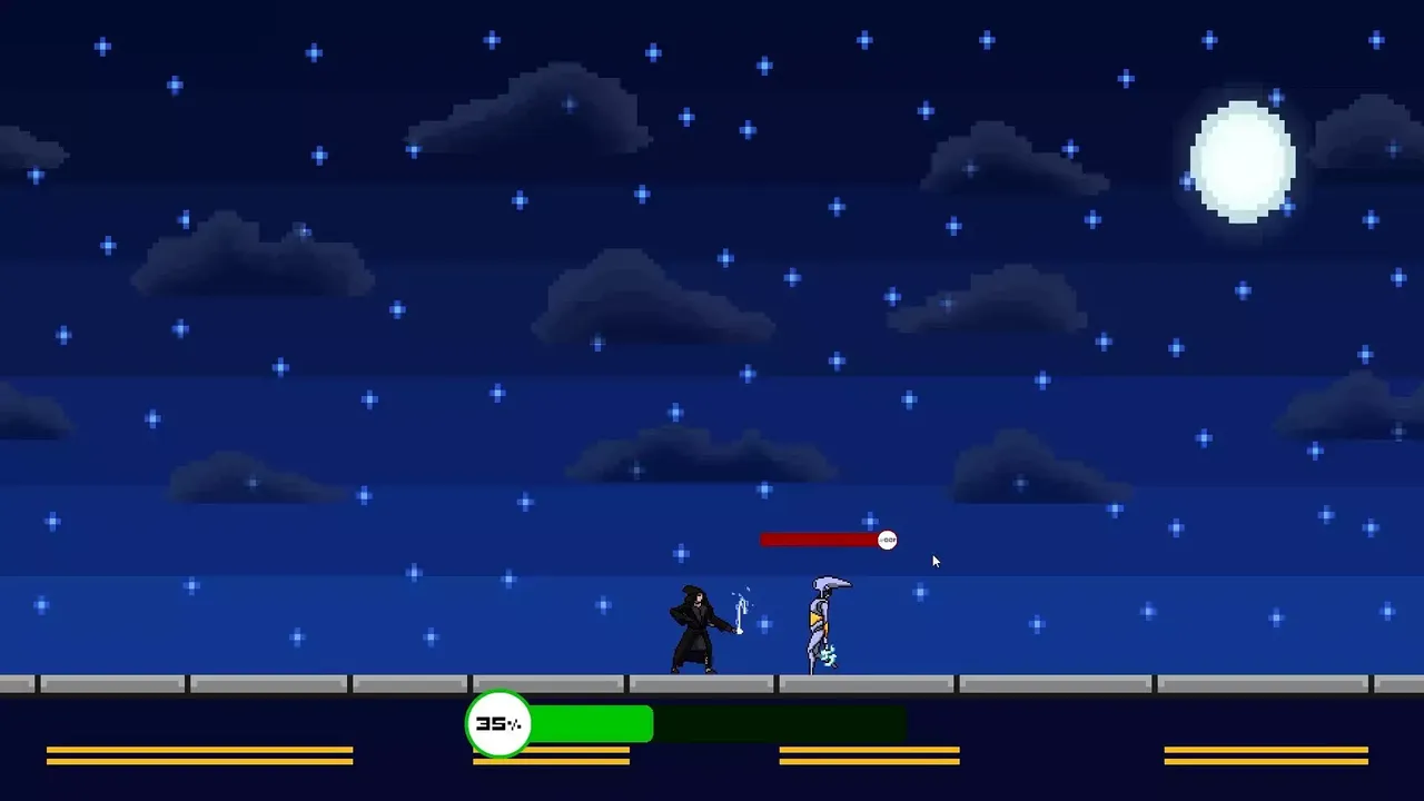 -Shadow Brawl-游戏截图-好玩游戏库