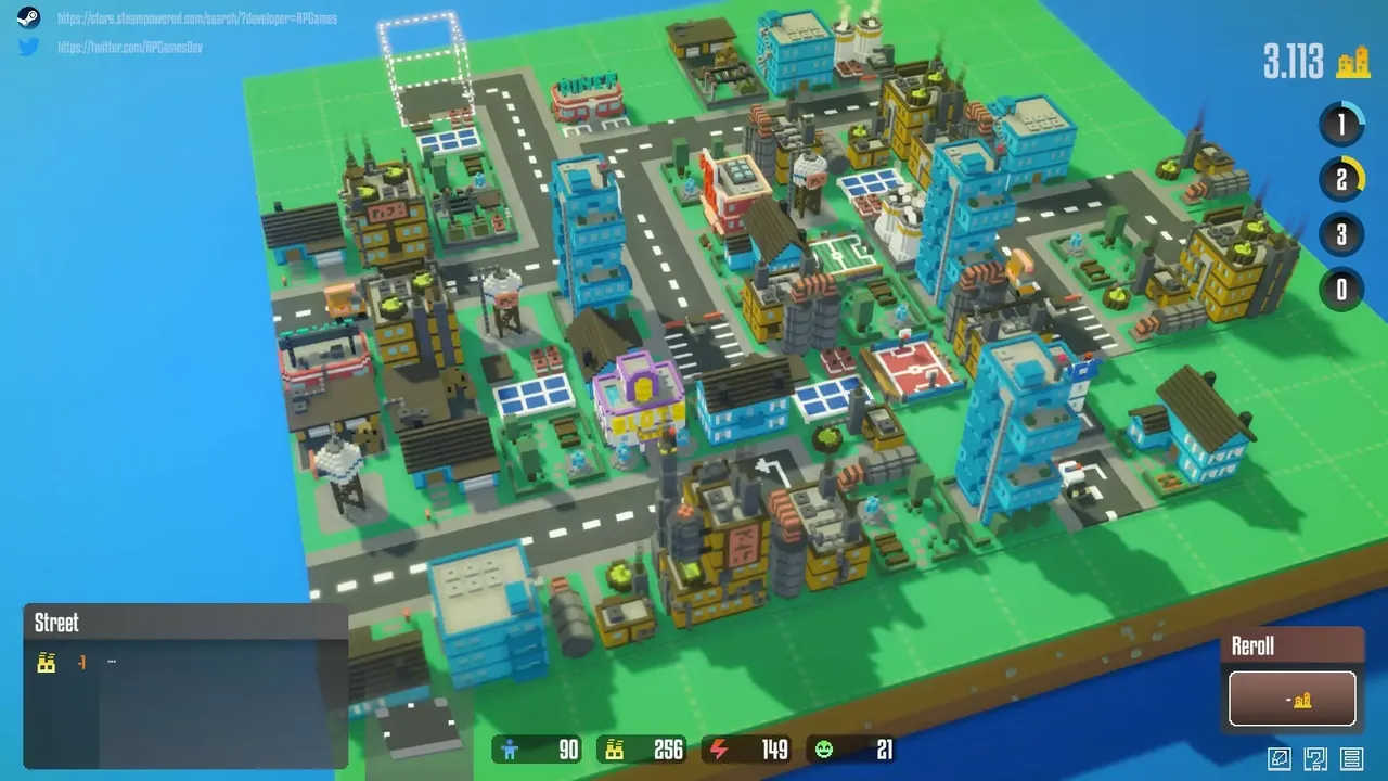 -Tinytown-游戏截图-好玩游戏库