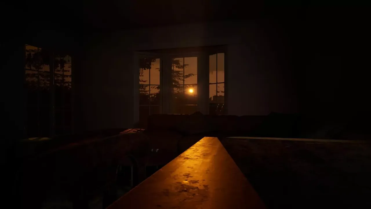 -Hidden Facade-游戏截图-好玩游戏库
