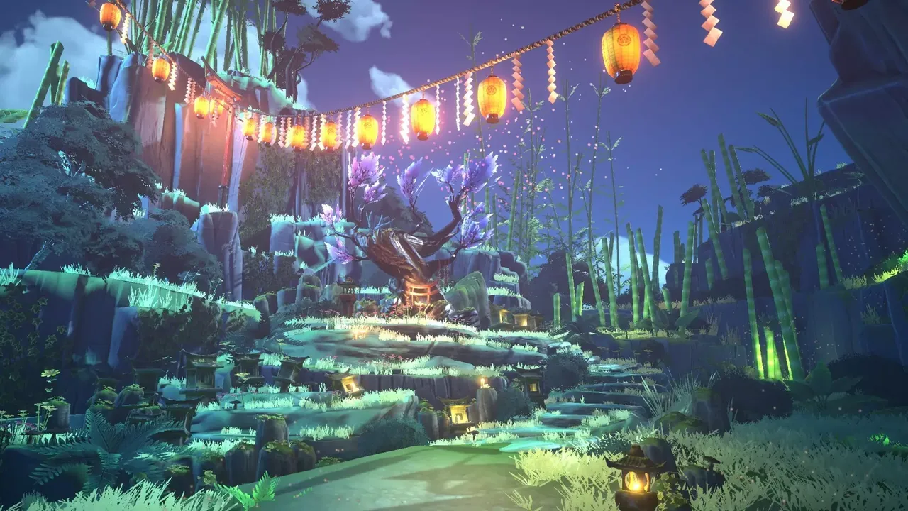 -Grand Gardens-游戏截图-好玩游戏库