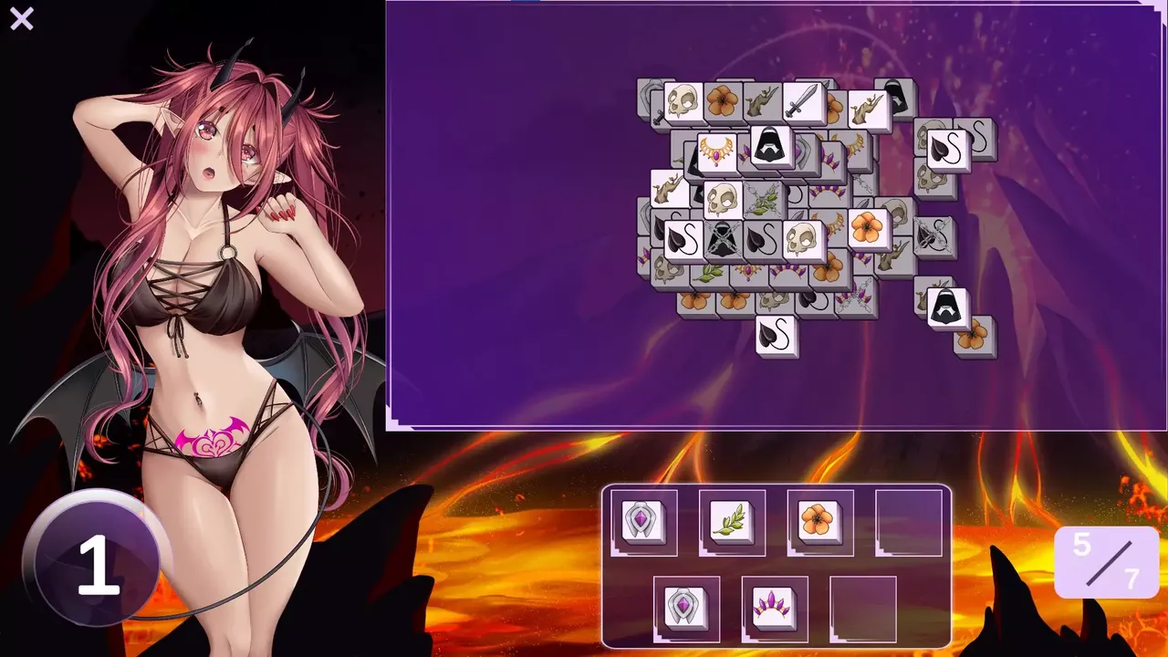 -I`m Isekai Hero-游戏截图-好玩游戏库