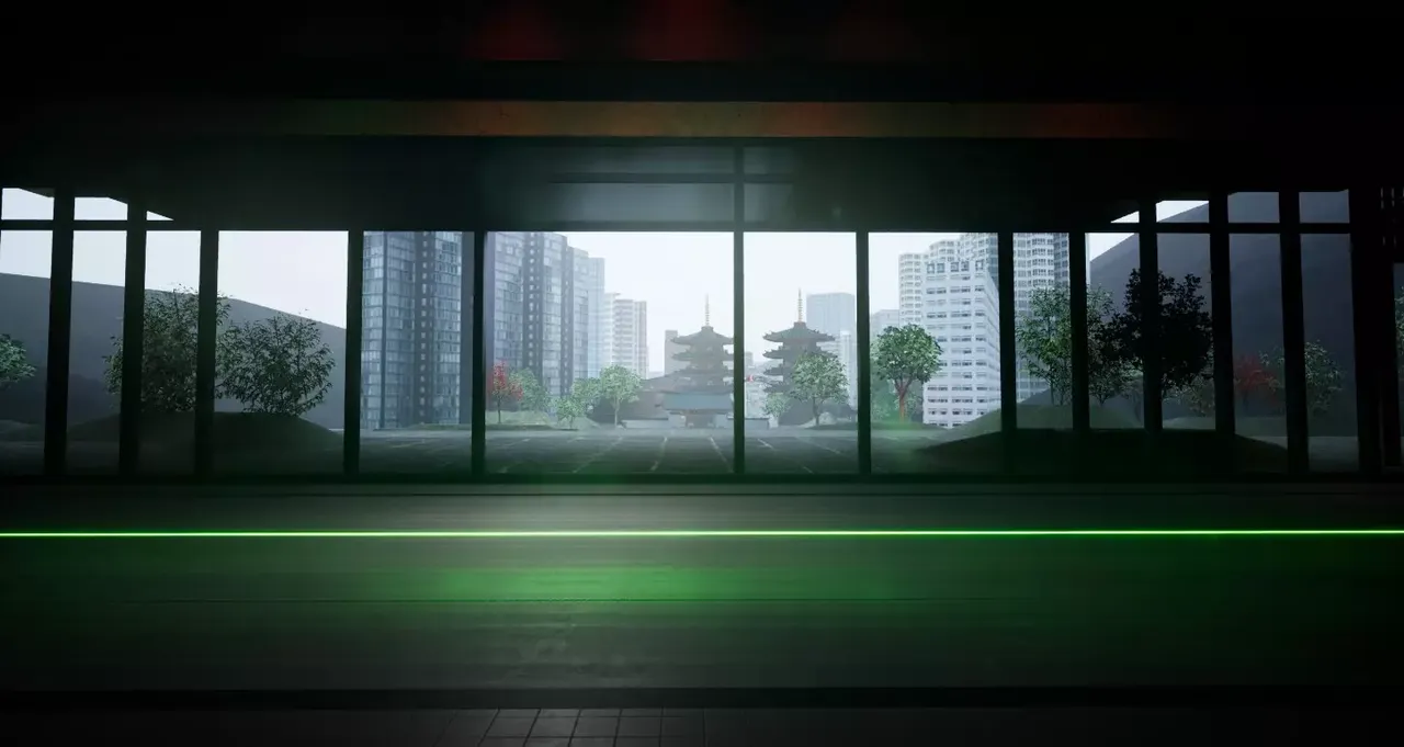 -HustleGame-游戏截图-好玩游戏库