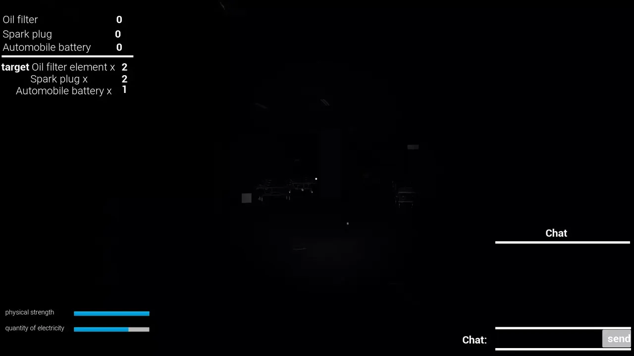 -Midway accident-游戏截图-好玩游戏库