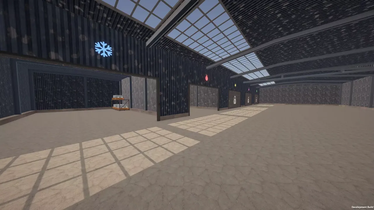 -Warehouse Manager Simulator-游戏截图-好玩游戏库