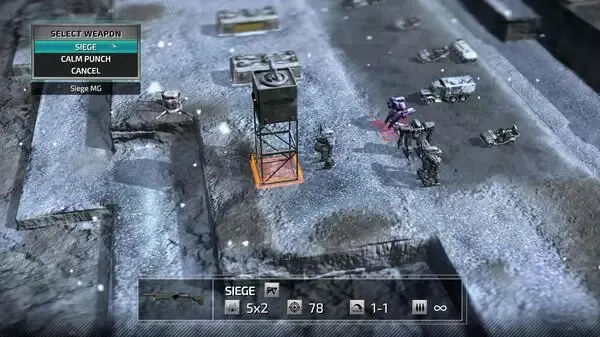 -Tactical Warfare Bundle-游戏截图-好玩游戏库