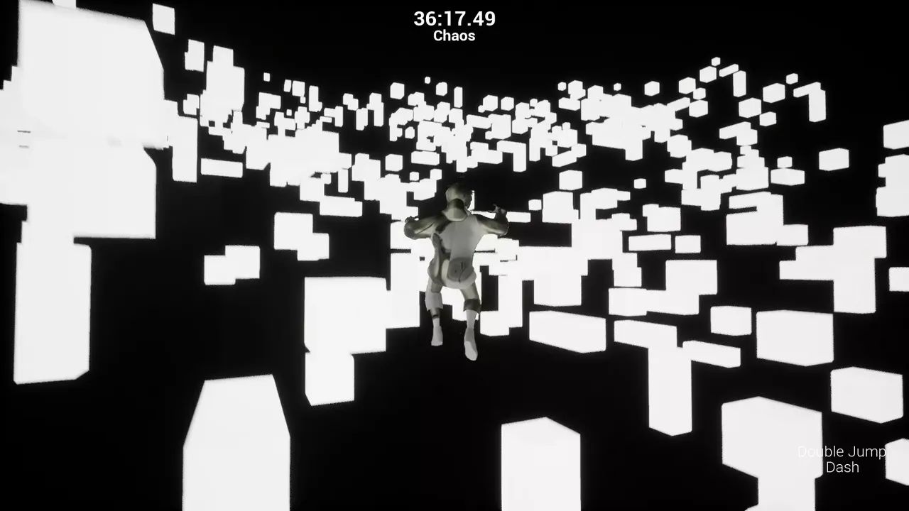 -White Path-游戏截图-好玩游戏库