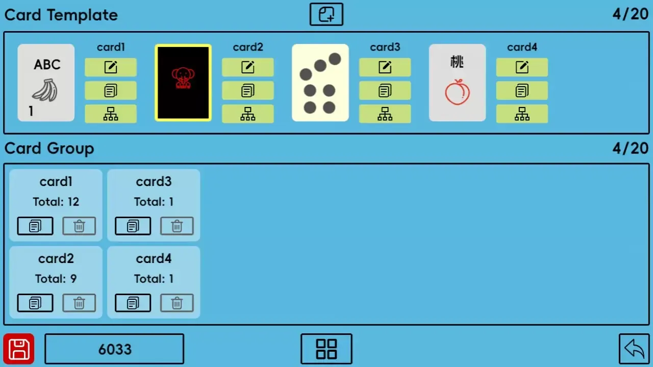 -Card Master-游戏截图-好玩游戏库