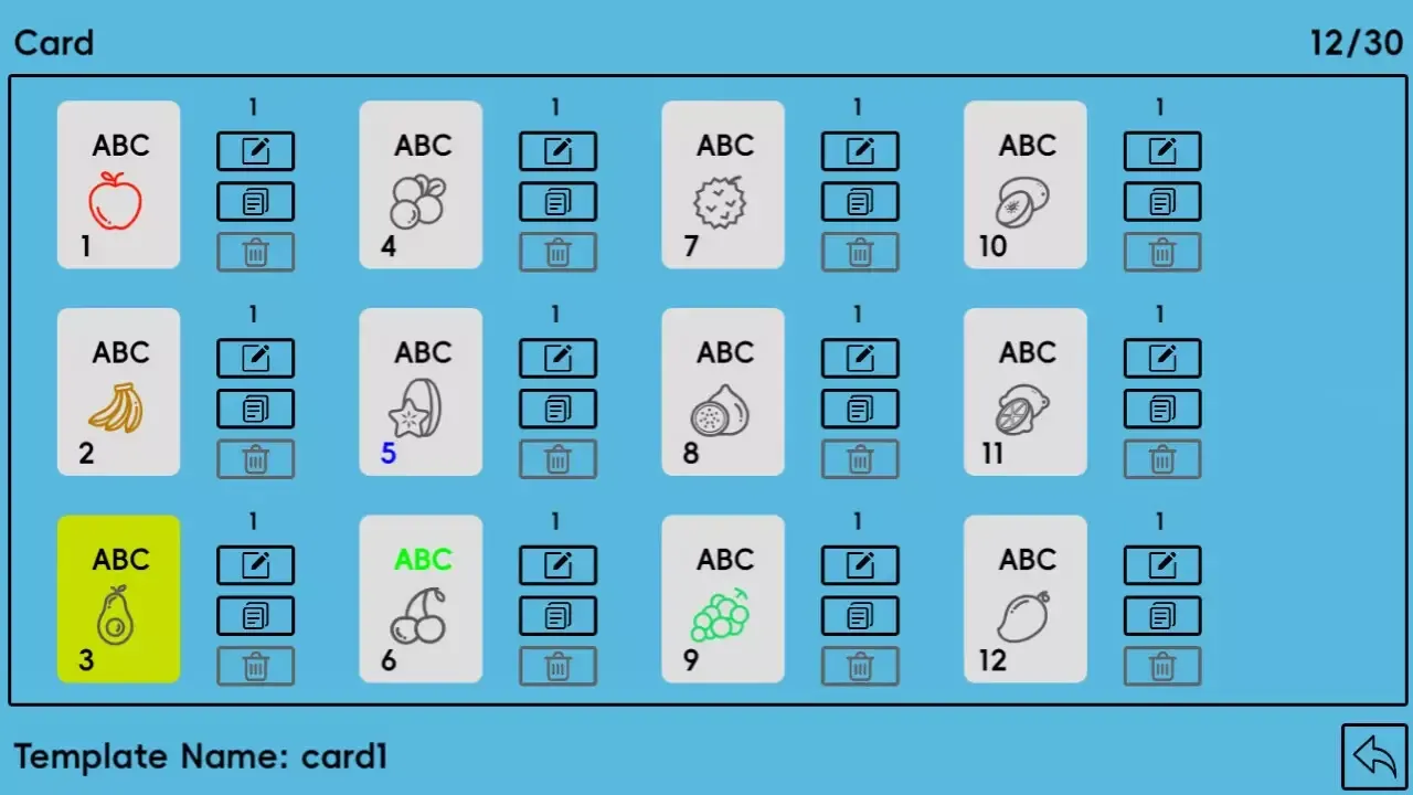 -Card Master-游戏截图-好玩游戏库