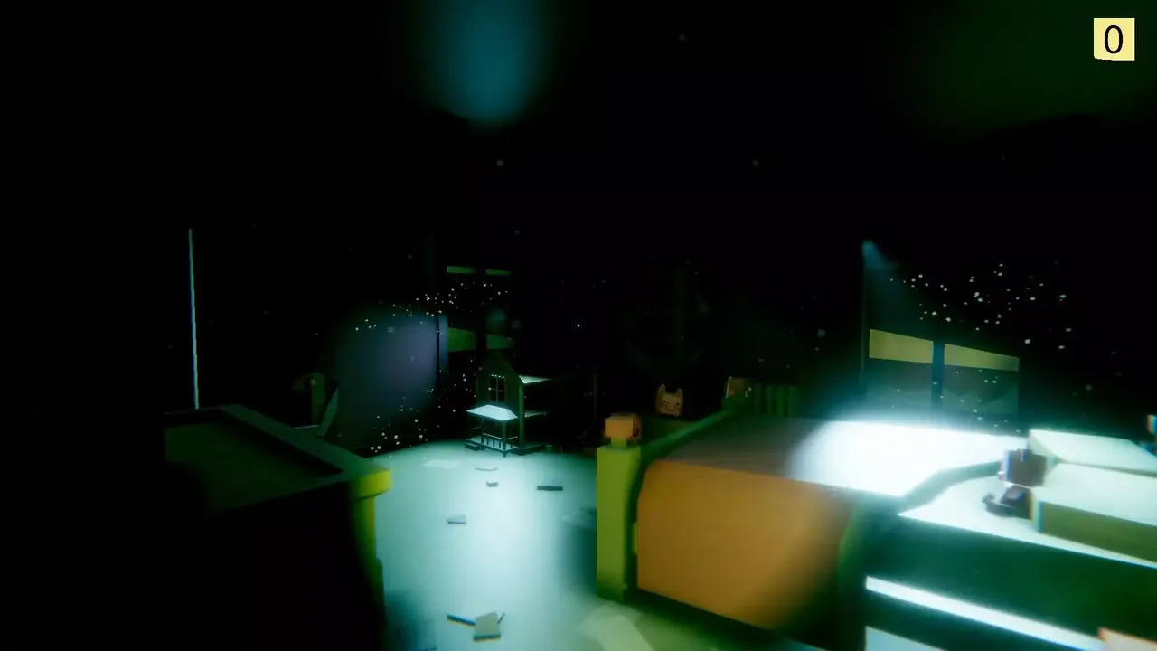 -21 Mayble Drive-游戏截图-好玩游戏库