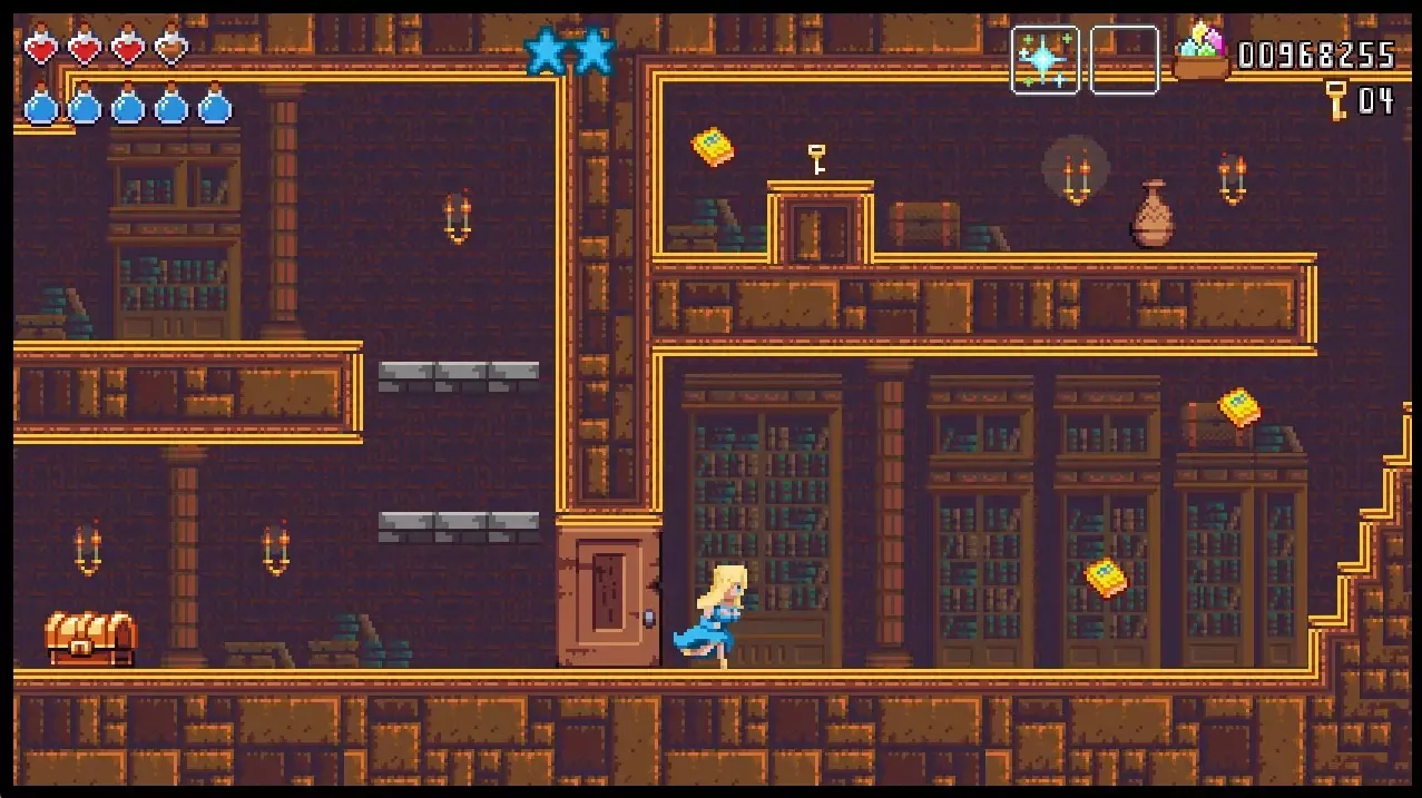 -Swords & Bones 4-游戏截图-好玩游戏库