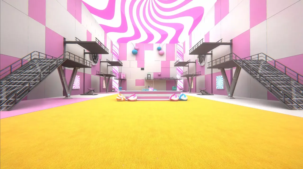 -CANDYLAND: Sweet Survival-游戏截图-好玩游戏库