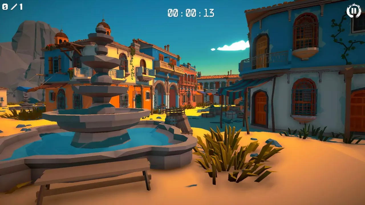 3D PUZZLE – Pirates