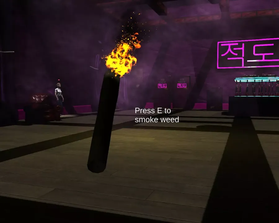 -Slav Junkie Simulator-游戏截图-好玩游戏库