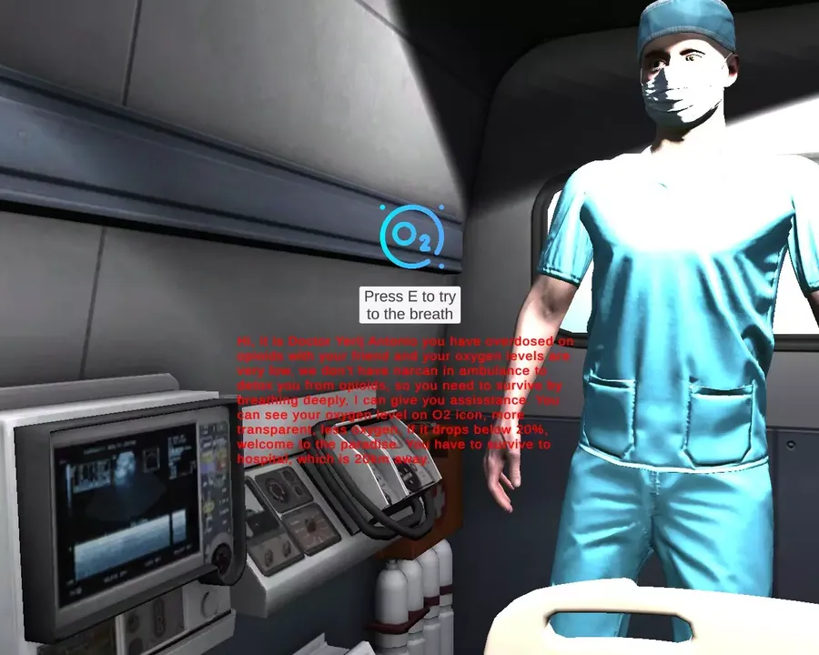 -Slav Junkie Simulator-游戏截图-好玩游戏库
