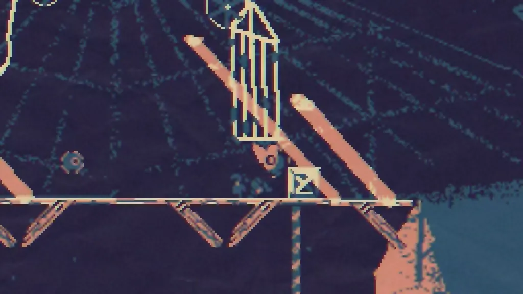 -Tempus Bound-游戏截图-好玩游戏库