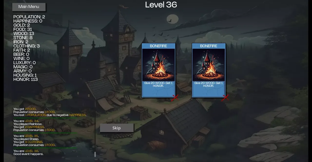 -KingdomScape-游戏截图-好玩游戏库