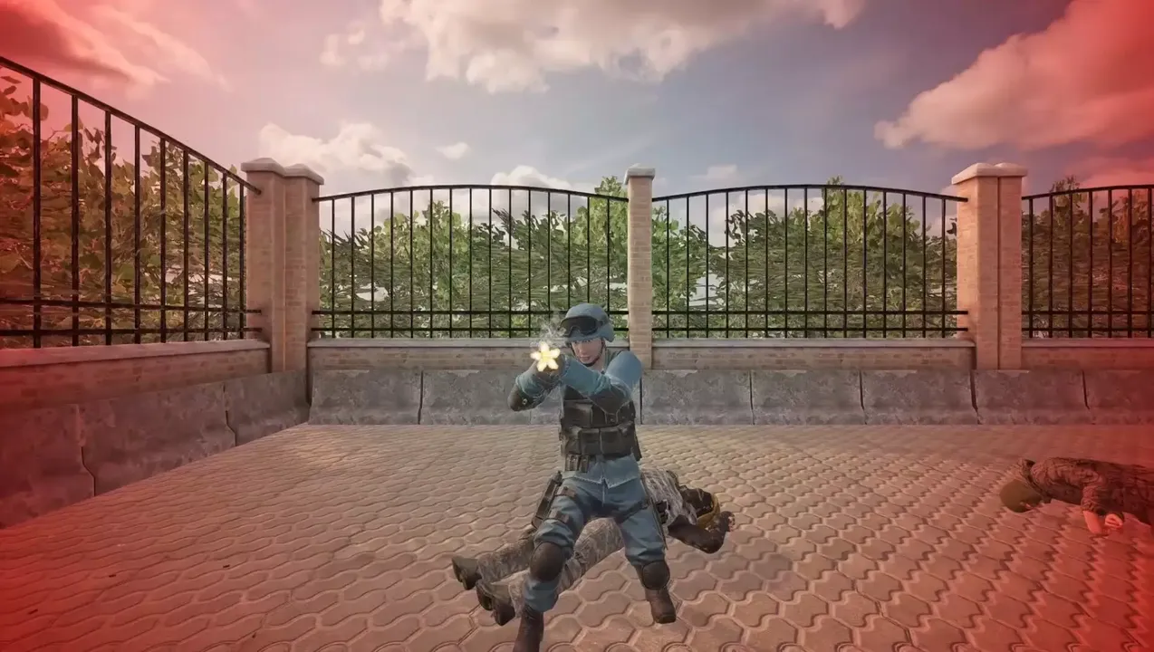 -Boneless VR-游戏截图-好玩游戏库