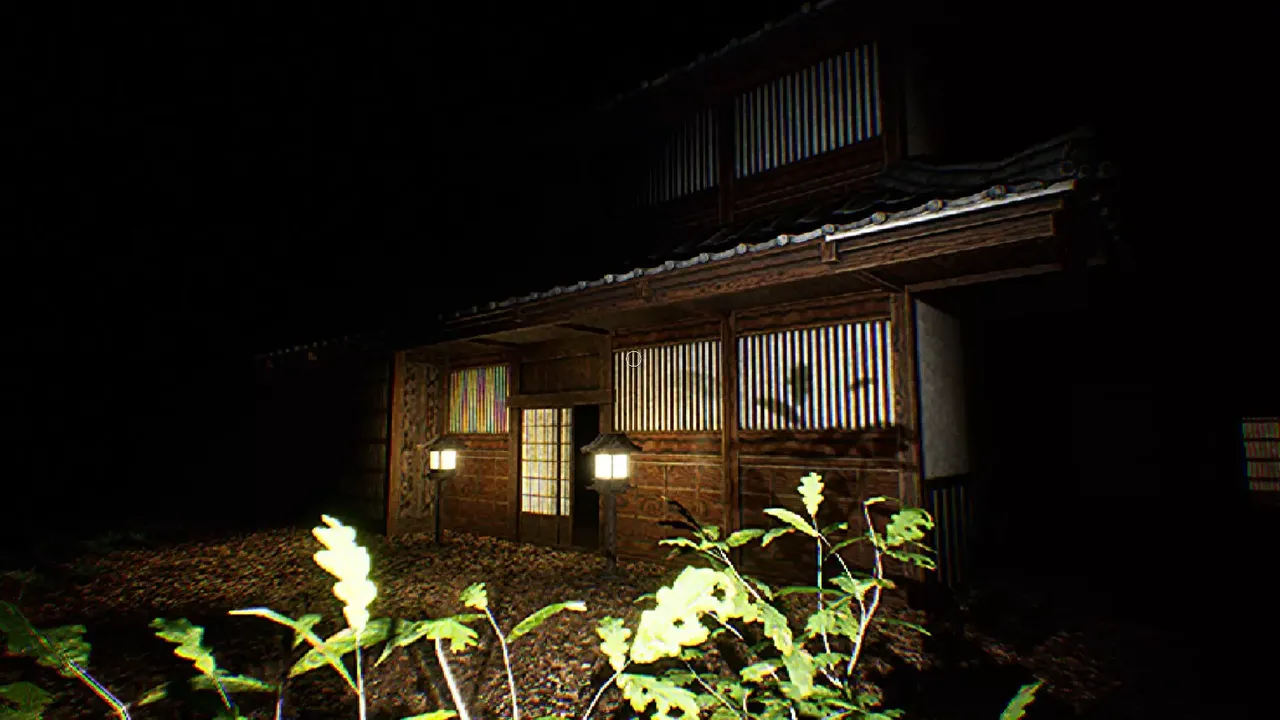 -Stories to Tell - Downhill Cemetery-游戏截图-好玩游戏库