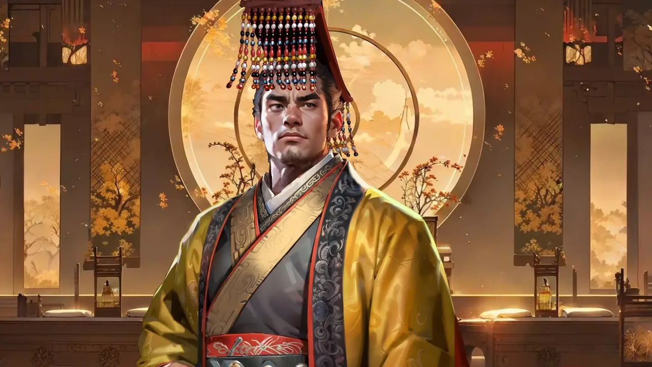 -再见吧！义父！-游戏截图-好玩游戏库