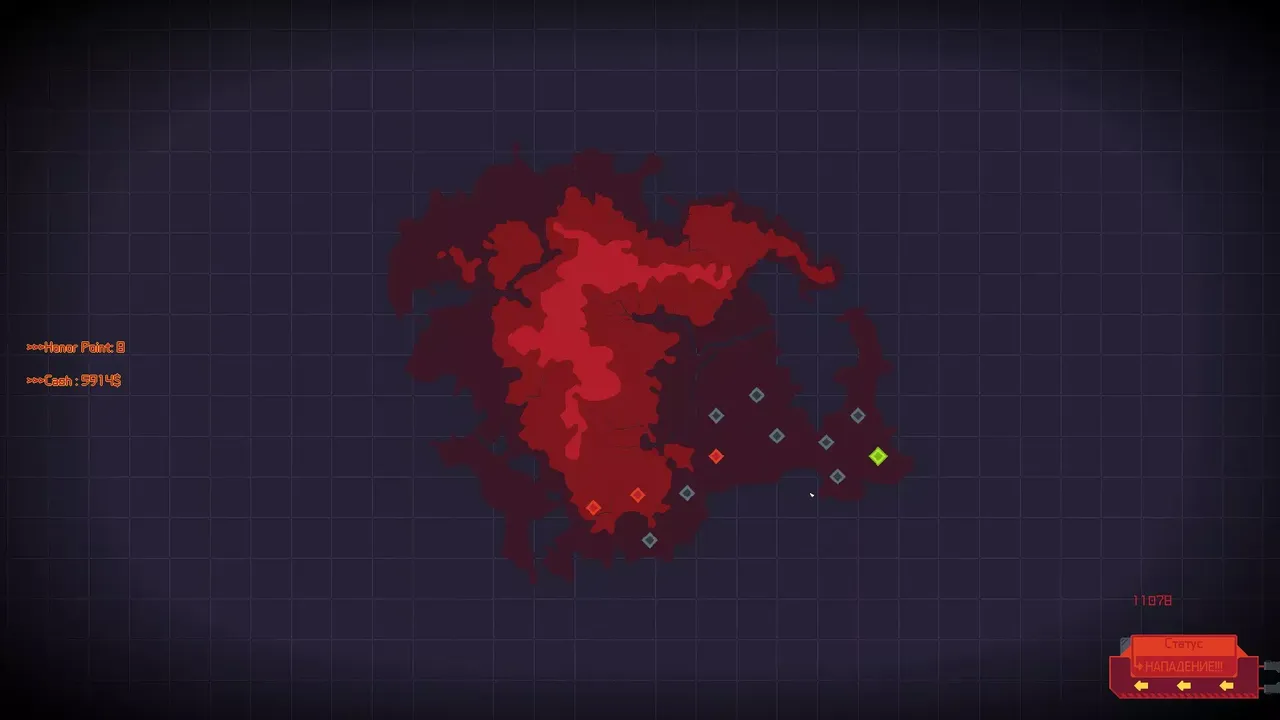 -Duel of Honor-游戏截图-好玩游戏库