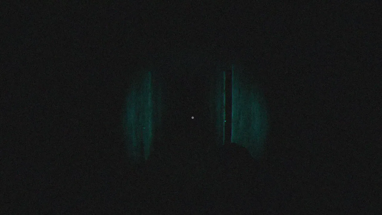 -Astral Maze: Escape The Horror-游戏截图-好玩游戏库