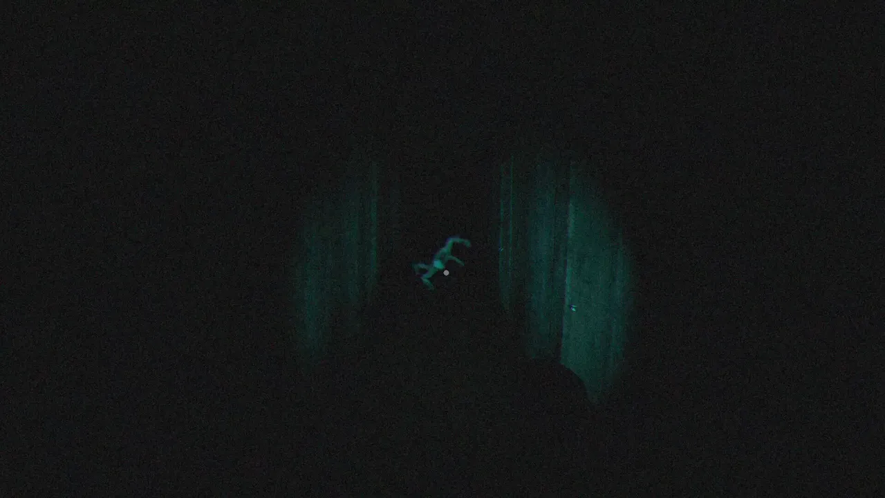 -Astral Maze: Escape The Horror-游戏截图-好玩游戏库