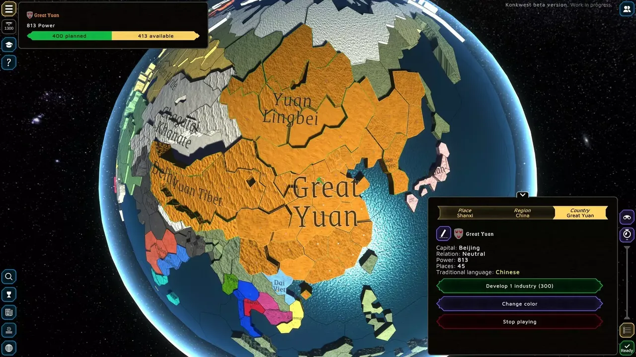 -Konkwest-游戏截图-好玩游戏库