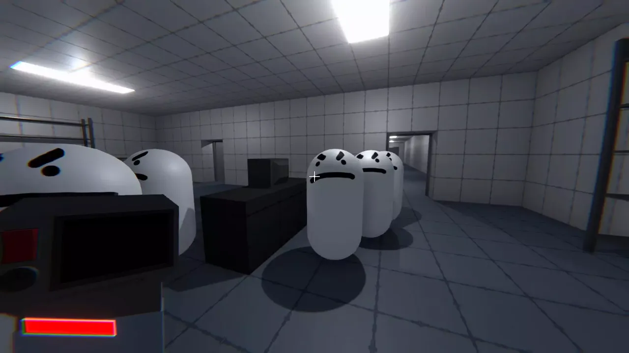 -Owinka Shooter 2-游戏截图-好玩游戏库