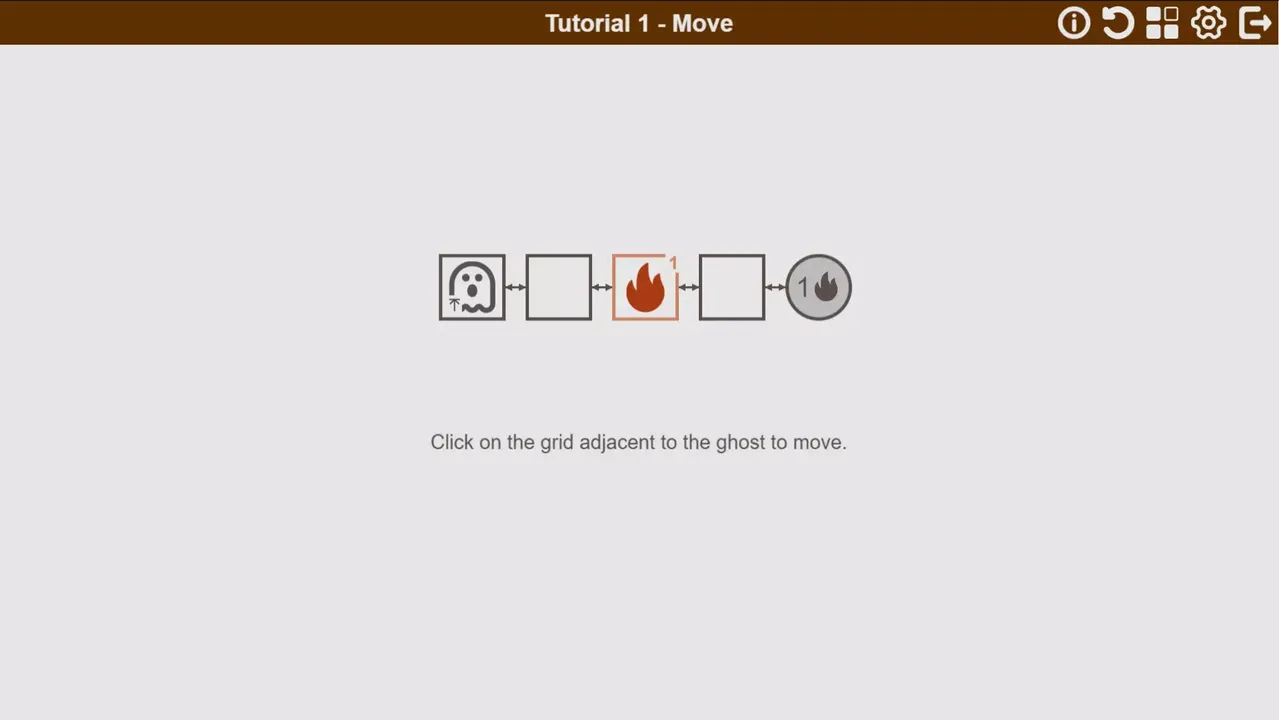 -Five Elements: Ghosts Delivery-游戏截图-好玩游戏库