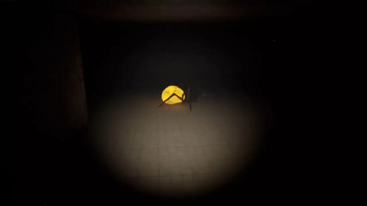 -Death Finder-游戏截图-好玩游戏库