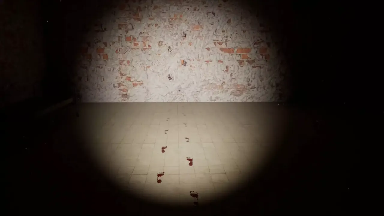 -Death Finder-游戏截图-好玩游戏库