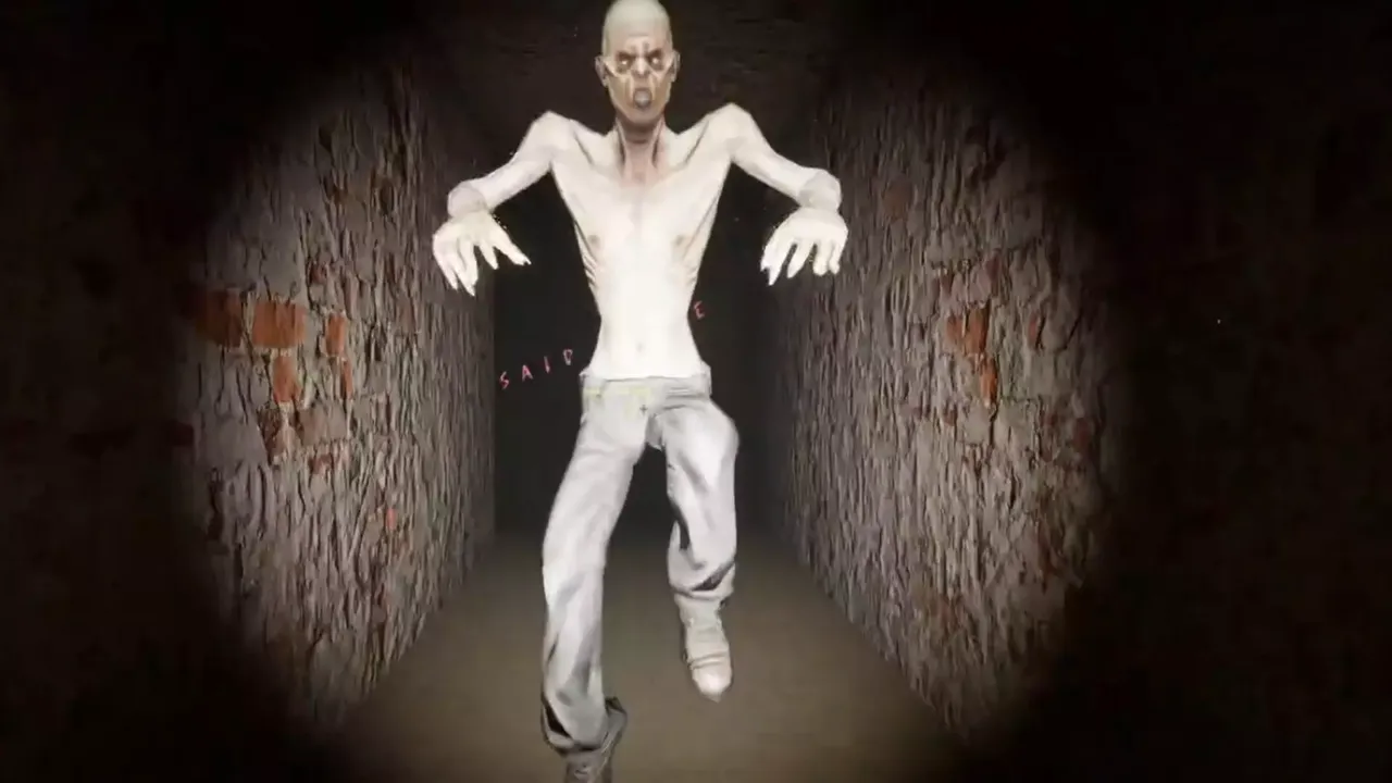 -Death Finder-游戏截图-好玩游戏库