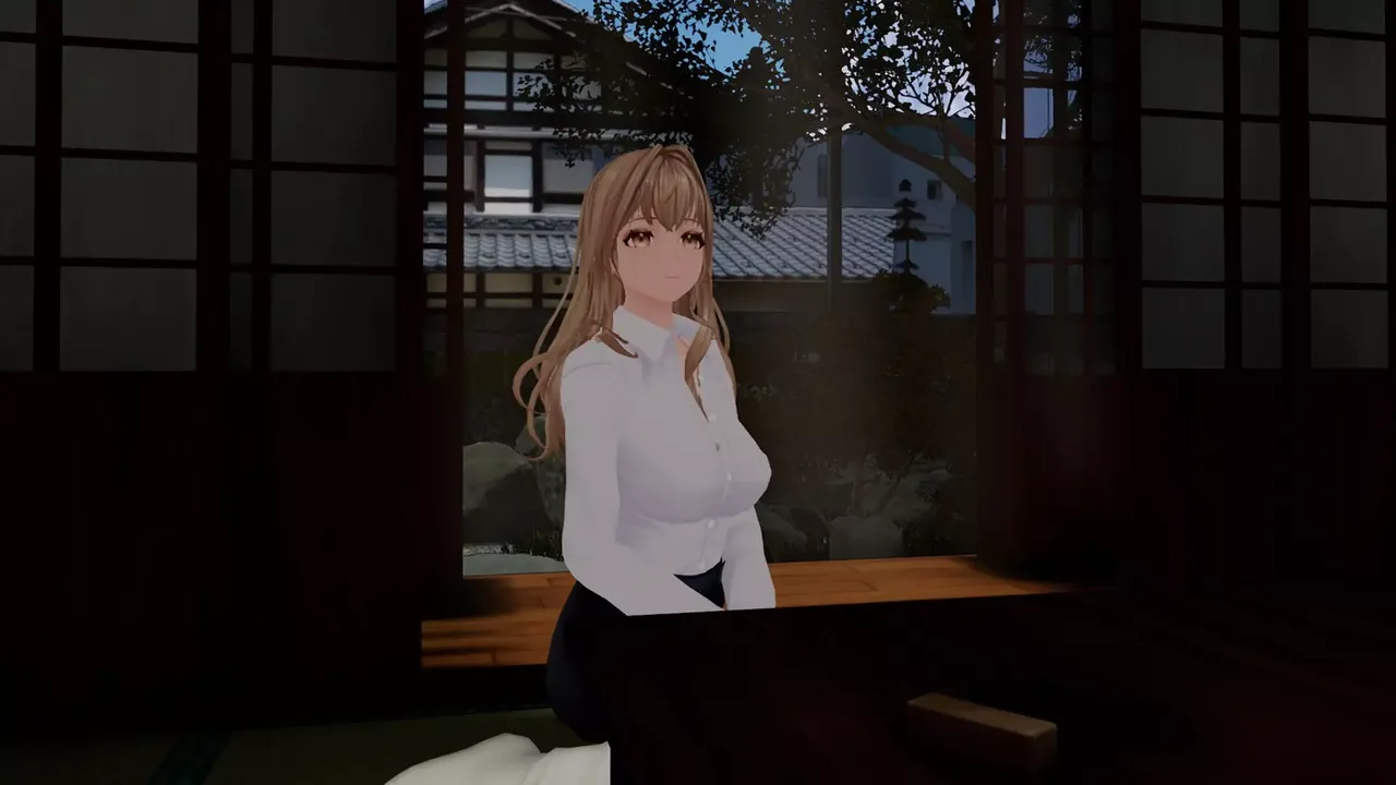 -LOVE ON-游戏截图-好玩游戏库