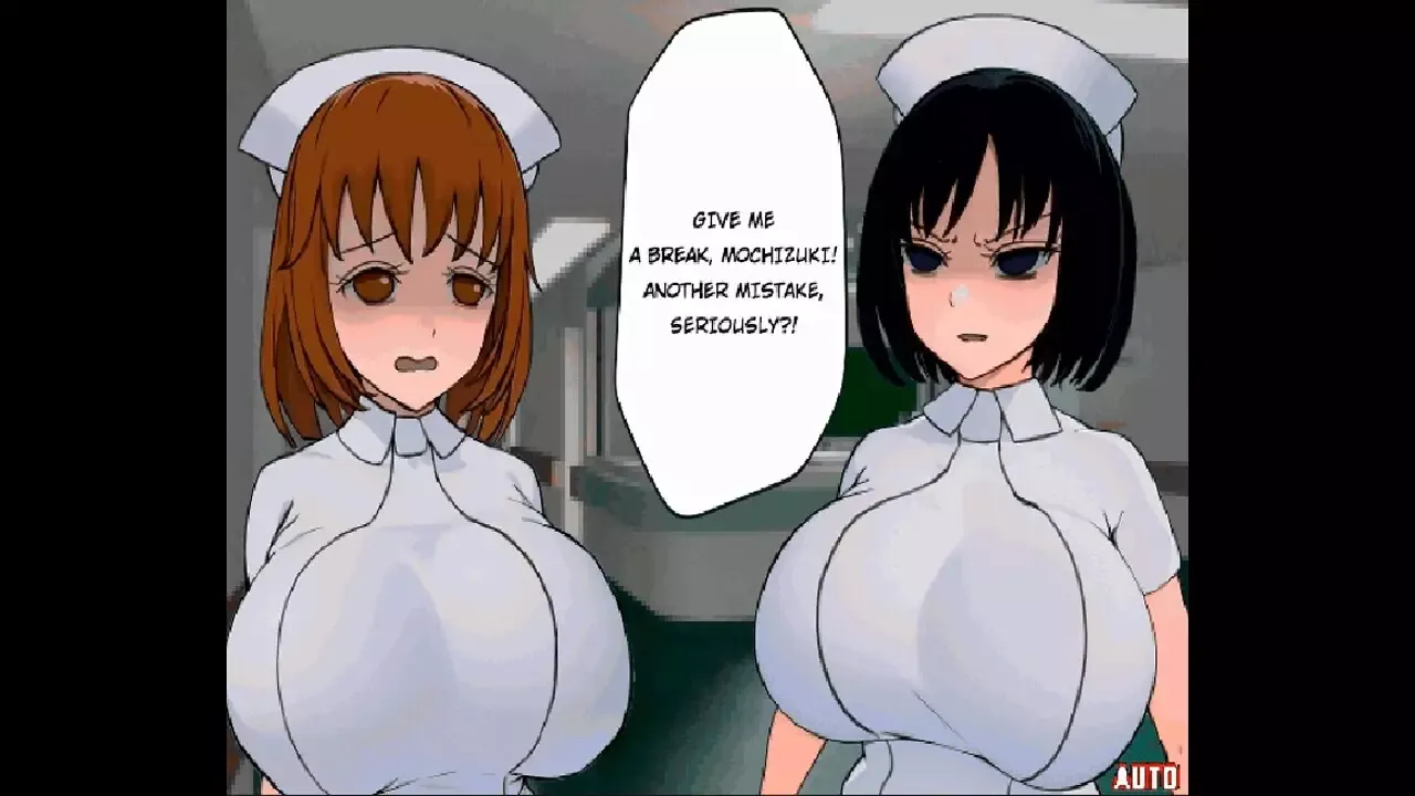 -Nope Nope Nurses Melee-游戏截图-好玩游戏库