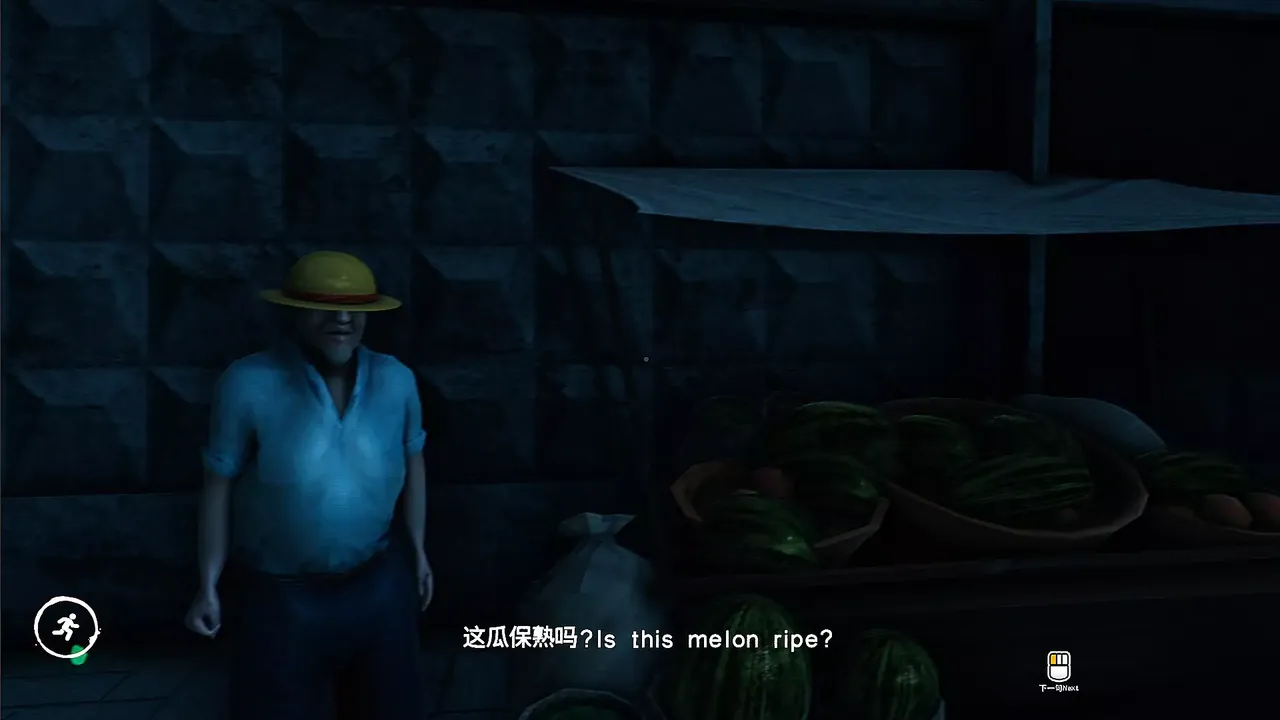 -KUNKUNKUN-游戏截图-好玩游戏库