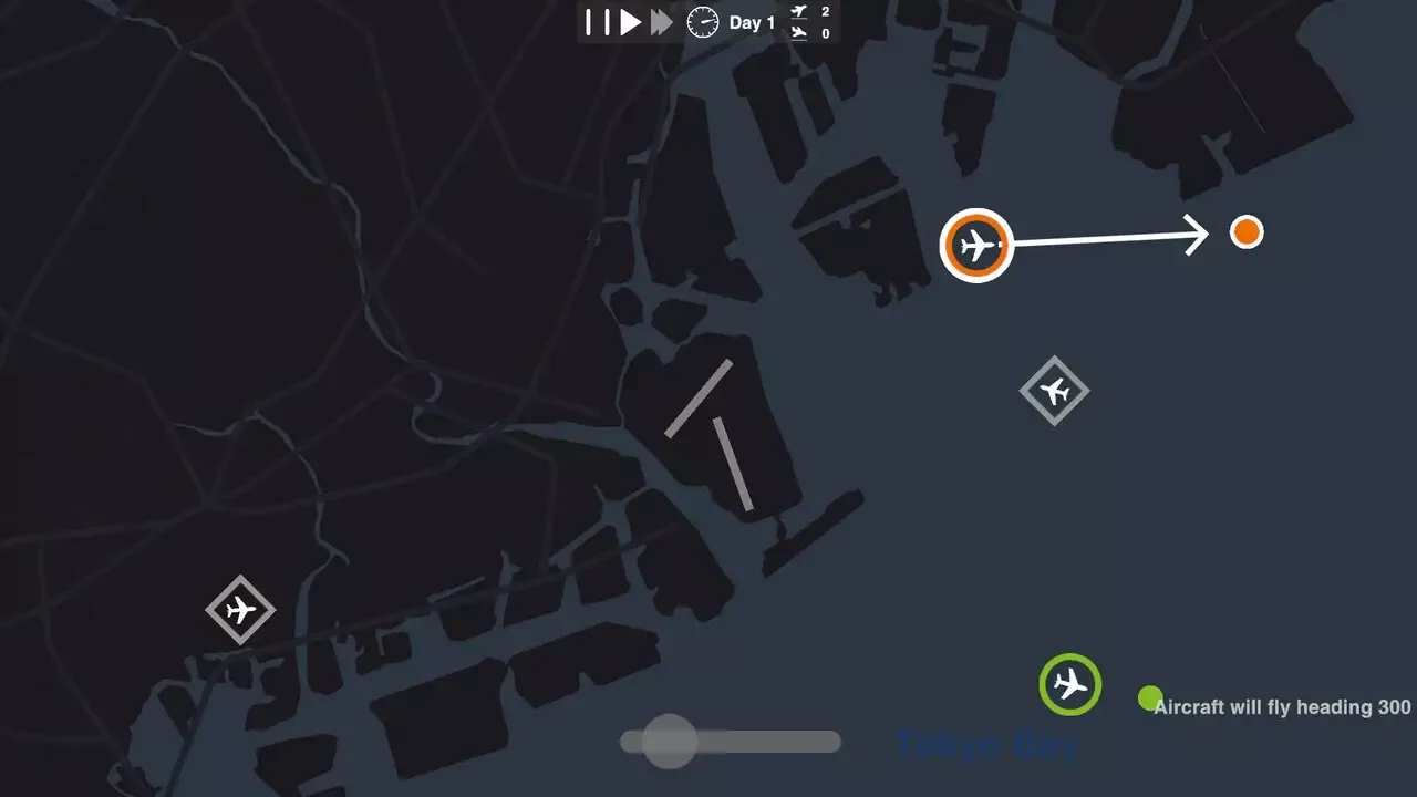 -Mini Airways: Prologue-游戏截图-好玩游戏库