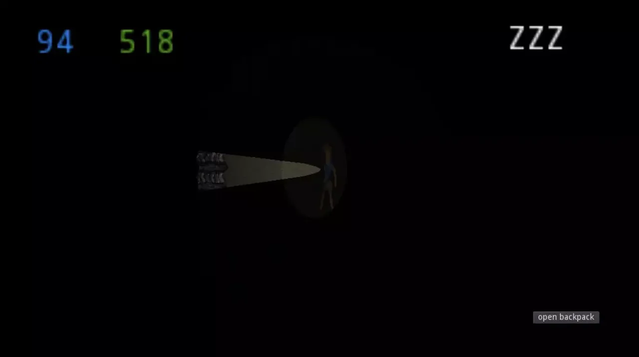 -Cave in-游戏截图-好玩游戏库