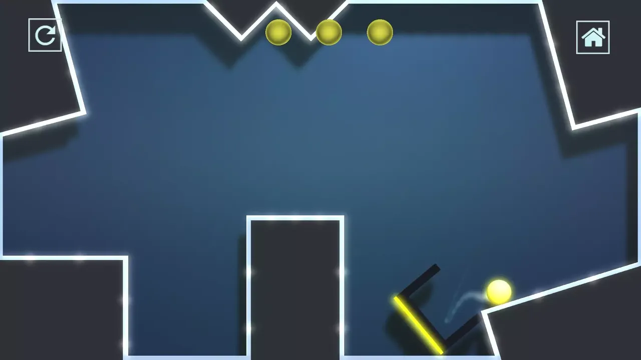 -Jump Ball Jump!-游戏截图-好玩游戏库