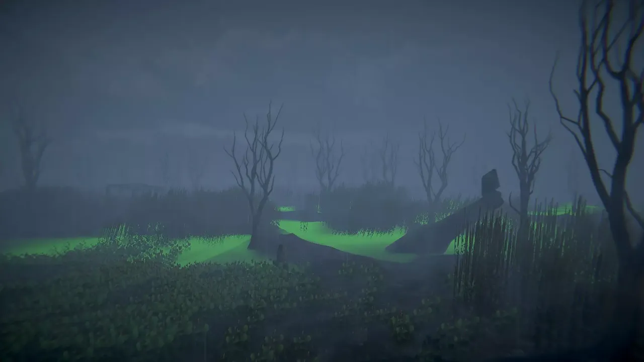-H.E.N.T.A.L.K.E.R.-游戏截图-好玩游戏库