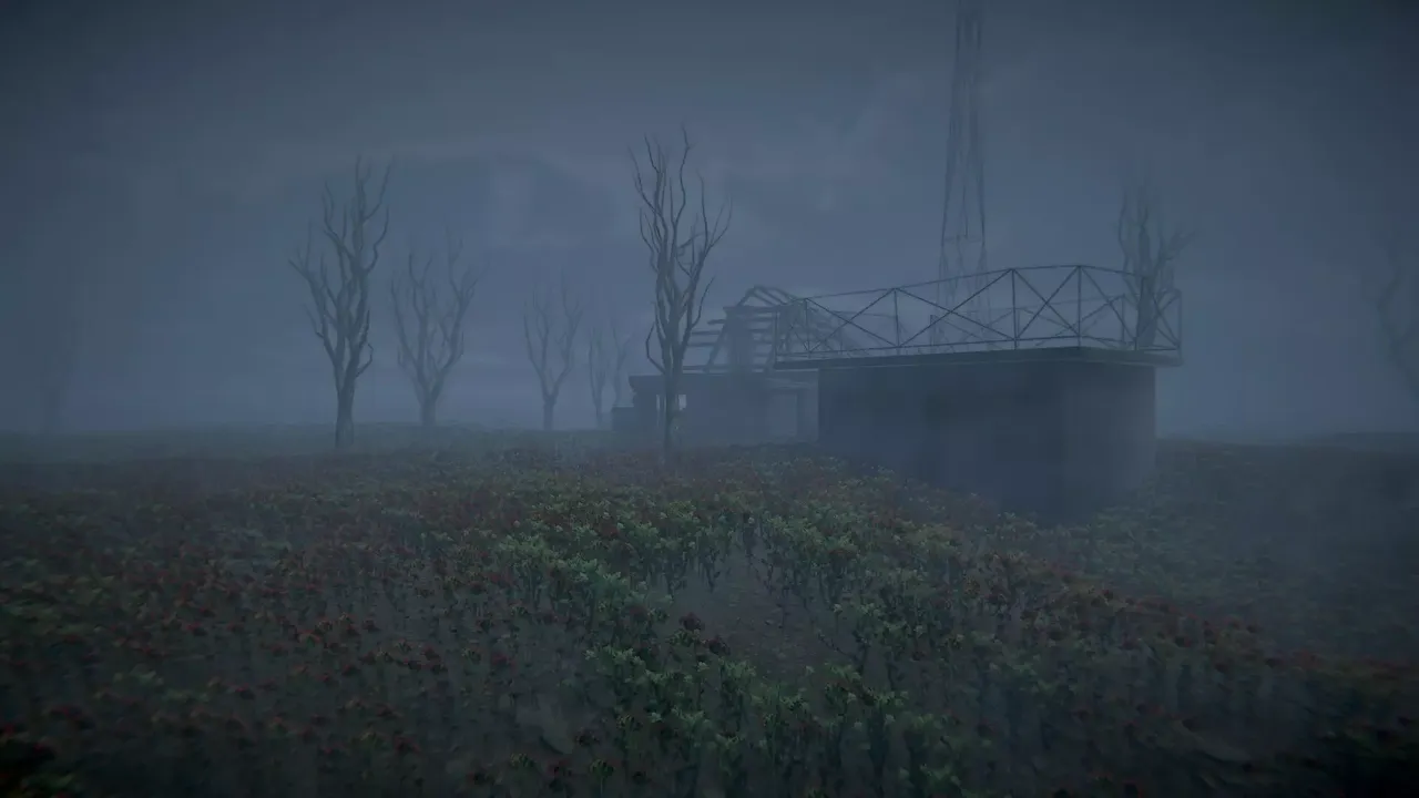 -H.E.N.T.A.L.K.E.R.-游戏截图-好玩游戏库