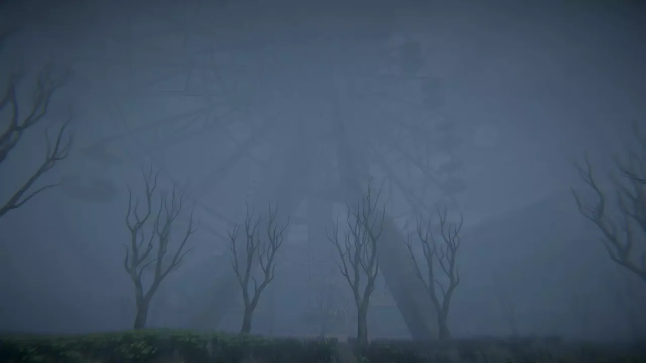 -H.E.N.T.A.L.K.E.R.-游戏截图-好玩游戏库