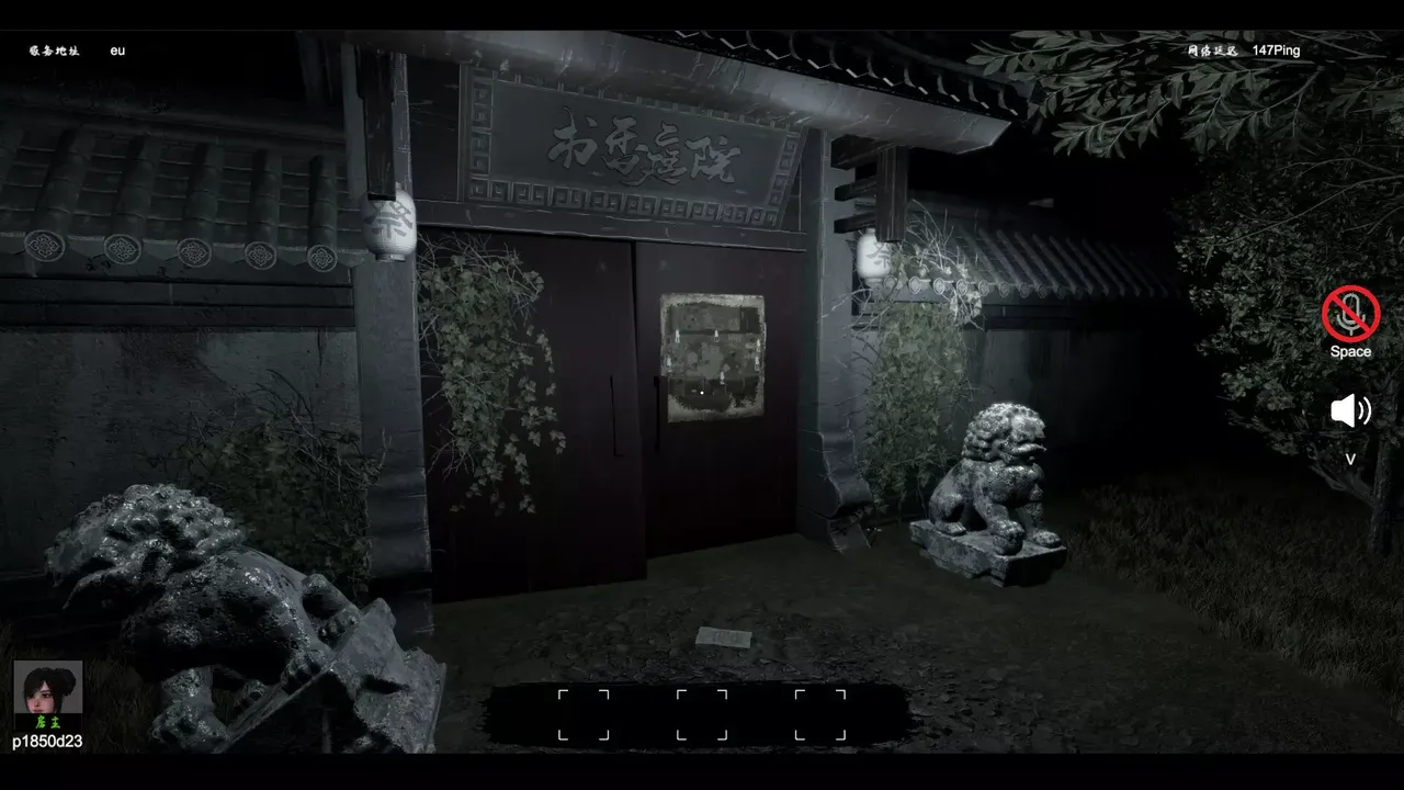 -NIGHT CROW-游戏截图-好玩游戏库