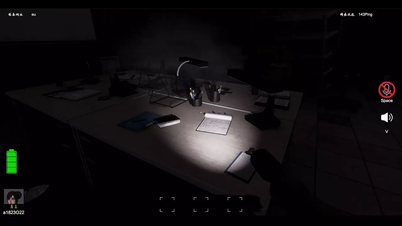 -NIGHT CROW-游戏截图-好玩游戏库