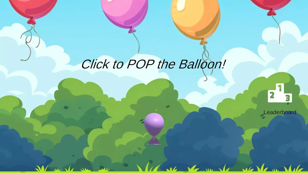 -BalloonBreaker-游戏截图-好玩游戏库