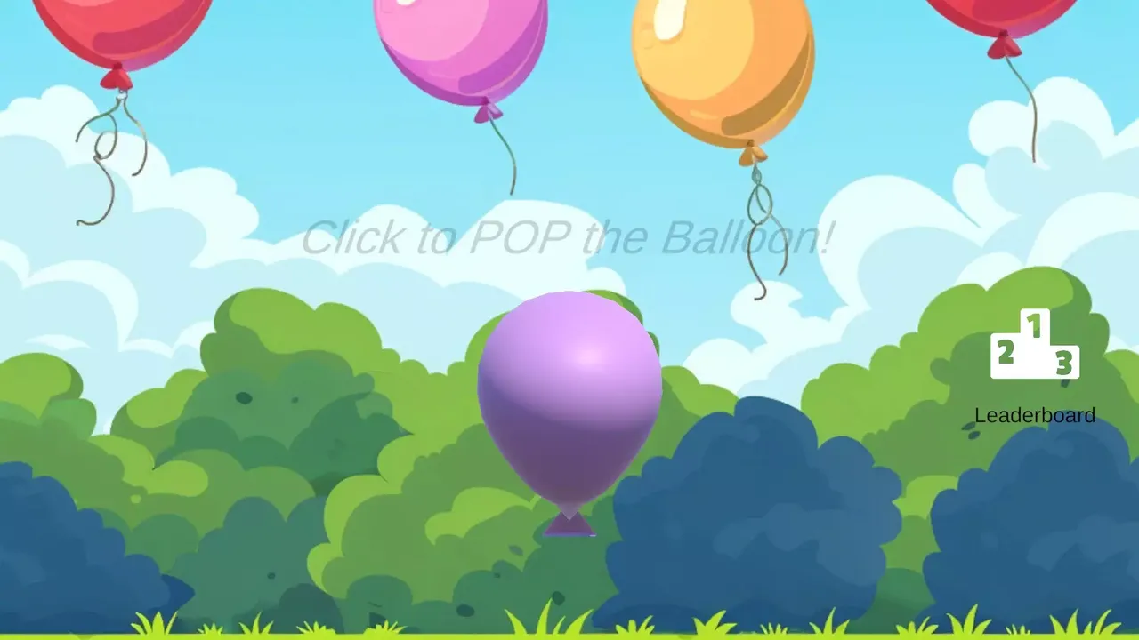 -BalloonBreaker-游戏截图-好玩游戏库
