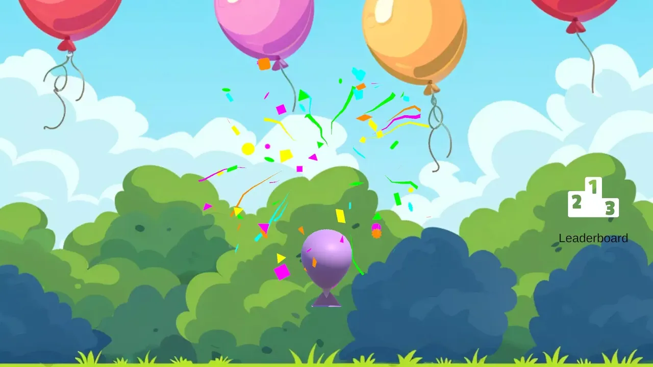 -BalloonBreaker-游戏截图-好玩游戏库